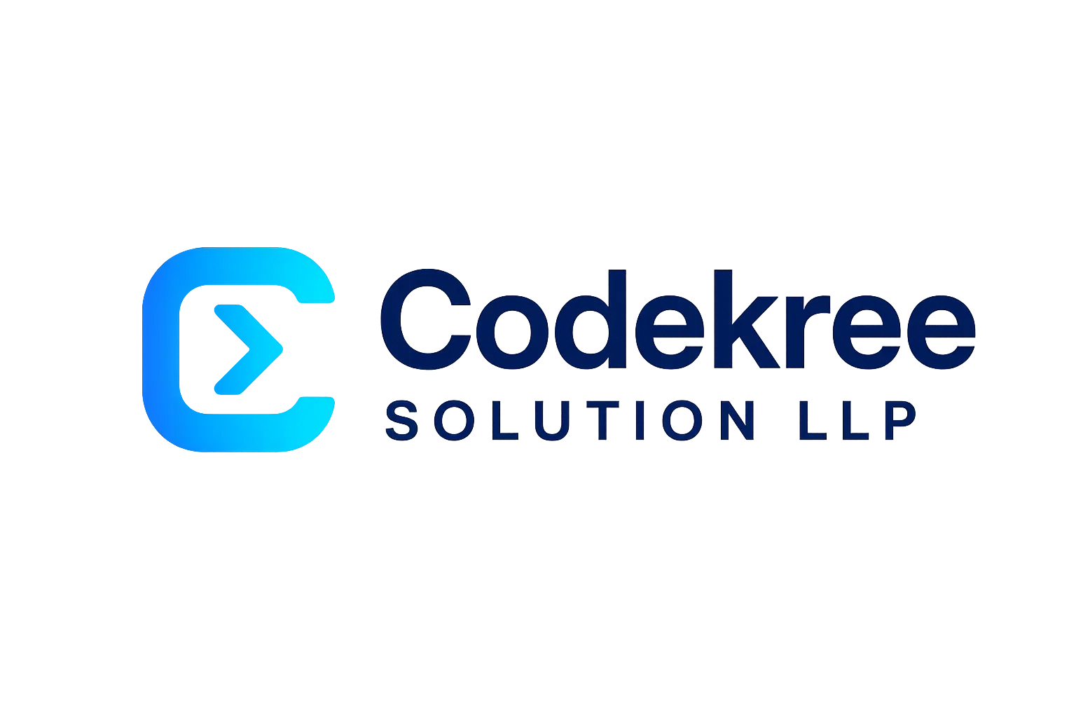 Codekree Solution LLP Logo